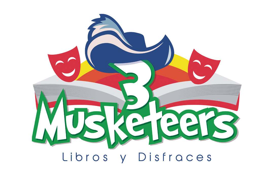 musketeers