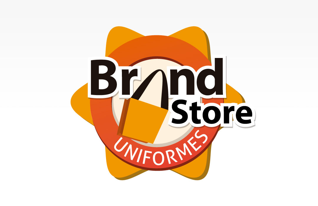 brand store