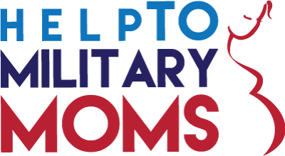 Help military moms