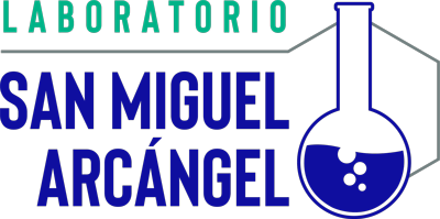 laboratorio San miguel Arcangel